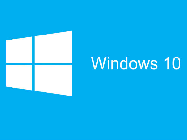 India among 13 countries to host Windows 10 launch on July 29