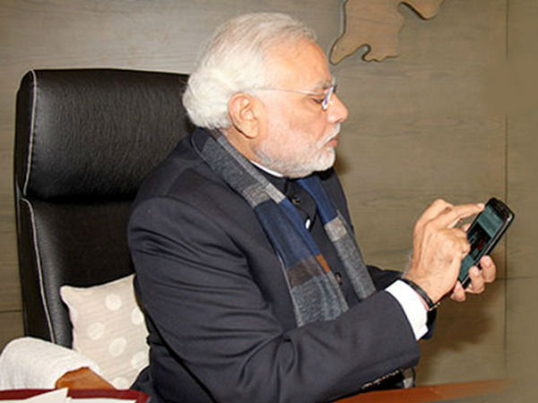 India among top 10 countries in digital diplomacy