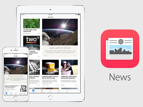 iOS 9 Public Beta now has a nifty feature for all those Selfie lovers!