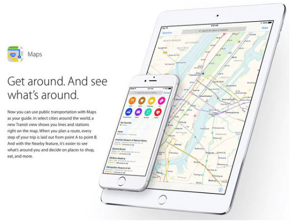 iOS 9 Public Beta now has a nifty feature for all those Selfie lovers!