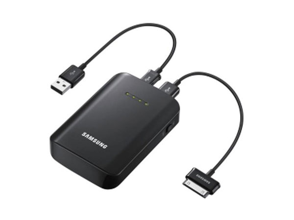 Samsung EEB-EI1CBEGINU 9000 mAh Flat 76% Off