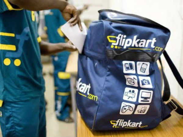 Flipkart Announces 'Seller Advantage Week', An Initiative For Sellers