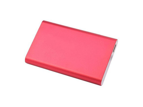 Deals Extreme NDY02AD Power Bank 20800 mAh Flat 50% Off