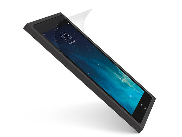 Logitech Announces New Range of BLOK Durable iPad cases