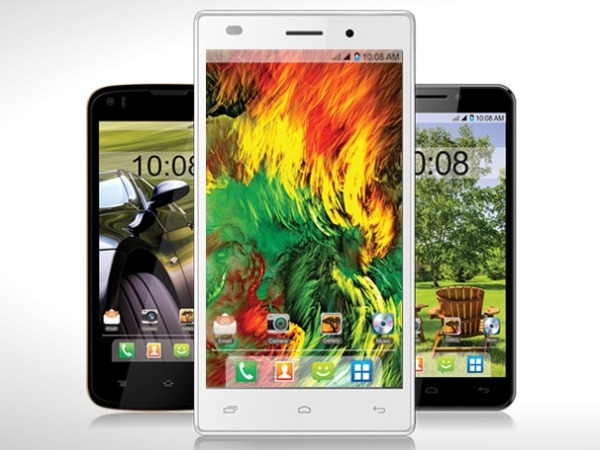 Intex to introduce 4G smartphone with Sailfish OS in Nov