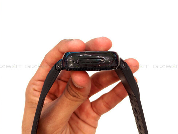 Intex iRist first-impressions