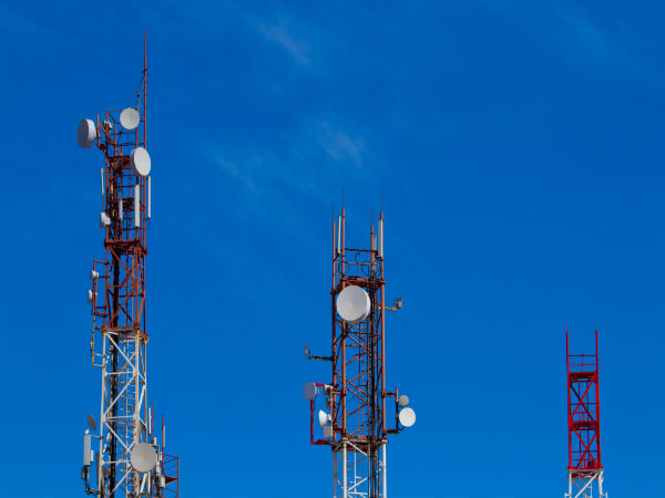 Health dept asked to find out impact of mobile tower radiation