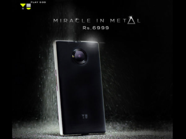 Yu Yuphoria to go on open sale on from July 21st to 23rd