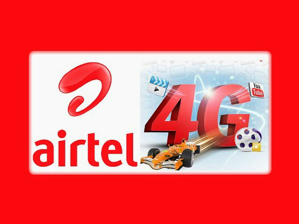 Airtel in talks to launch branded 4G handset for Rs 4,000