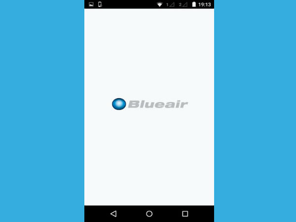 Blueair launches air pollution warning App on Android Blueair launches air pollution warning App on Android