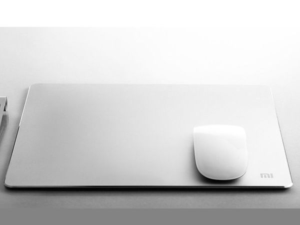 Xiaomi Launches Mi Mousepad and Mi Metal Mousepad in India 