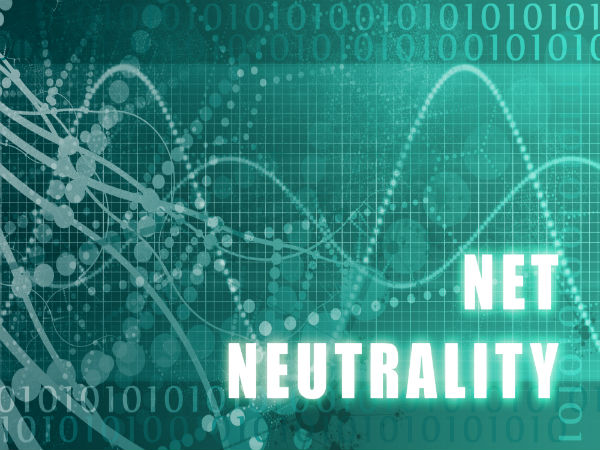 CCI not looking at Net neutrality as of now: Member