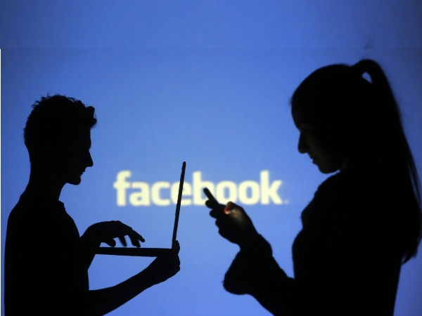 Facebook can even help you lose weight: Study