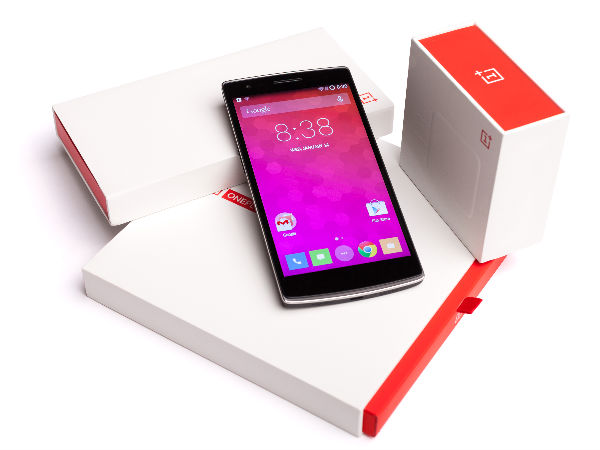 OnePlus Sends out Invites for OnePlus 2 Launch in India on July 28