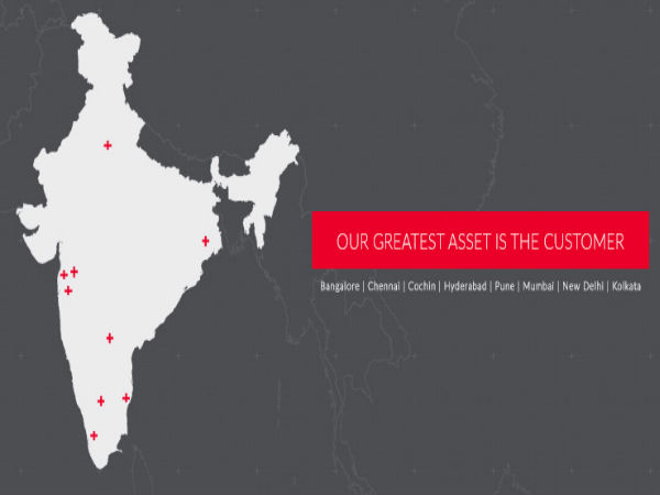 OnePlus Sends out Invites for OnePlus 2 Launch in India on July 28