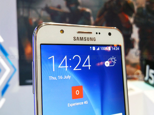 Xiaomi Mi 4i vs Samsung Galaxy J7: Which One is right for you?