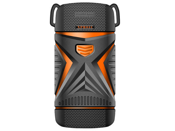 MUST CHECK: A Rugged Battery Power Bank for Travelers at Rs 2,799 MUST CHECK: A Rugged Battery Power Bank for Travelers at Rs 2,799