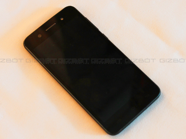 Karbonn Titanium Mach One Plus first impressions