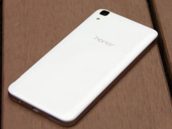 Huawei Honor 4A now officially launched in China