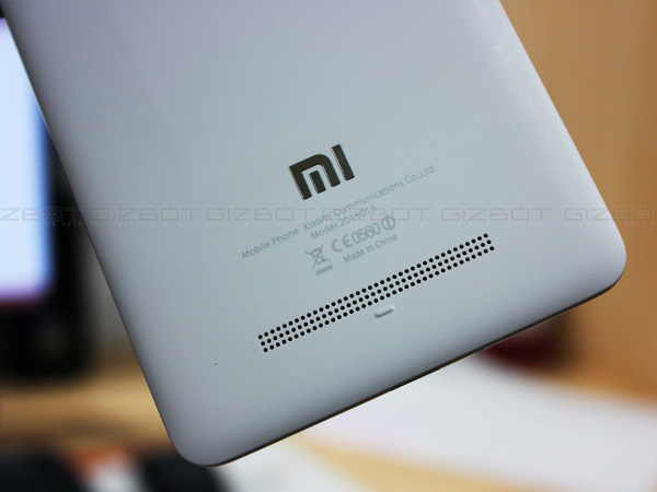 Xiaomi Mi 4i 16 GB Review