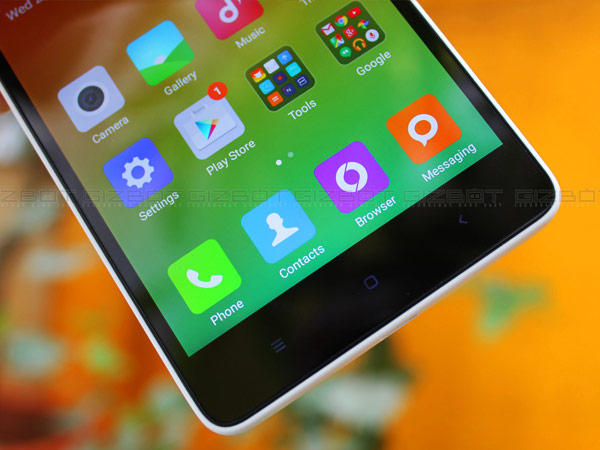 Xiaomi Mi 4i 16 GB Review