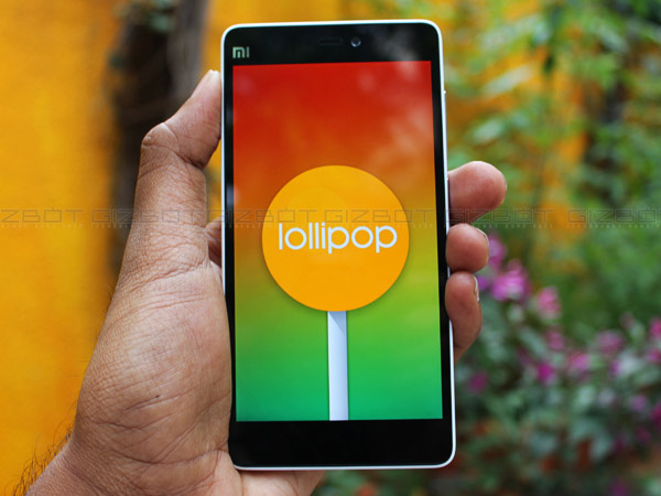 Xiaomi Mi 4i 16 GB Review