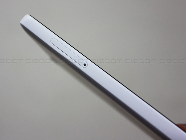 Xiaomi Mi 4i 16 GB Review