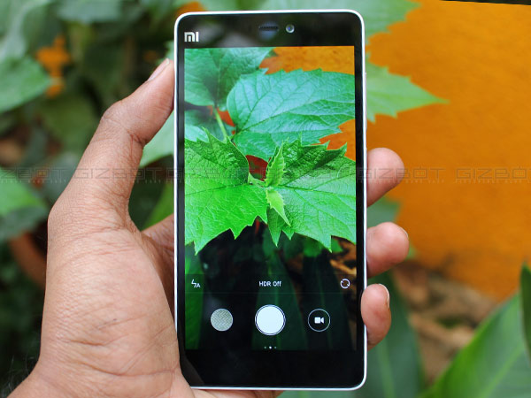 Xiaomi Mi 4i 16 GB Review