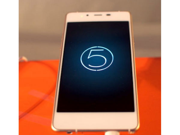 Vivo X5 Pro vs Micromax Canvas Sliver 5: Battle of the slim and trim
