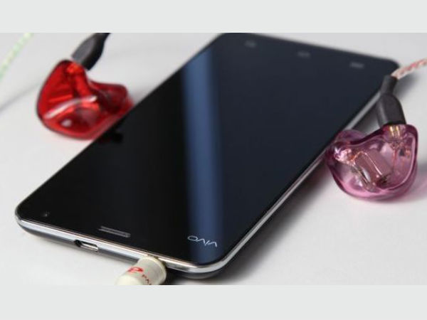 Vivo X5 Pro vs Micromax Canvas Sliver 5: Battle of the slim and trim
