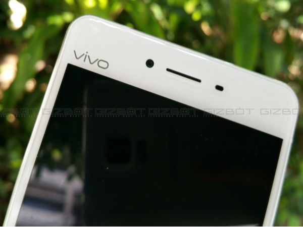 Vivo X5 Pro First Impressions