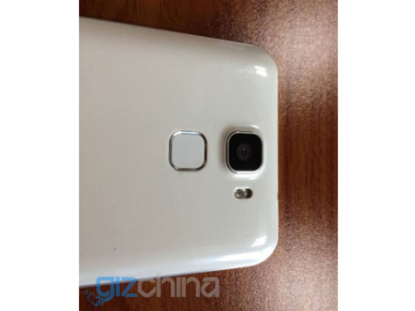 Umi Hammer S with Fingerprint sensor and USB Type C coming this August Umi Hammer S with Fingerprint sensor and USB Type C coming this August