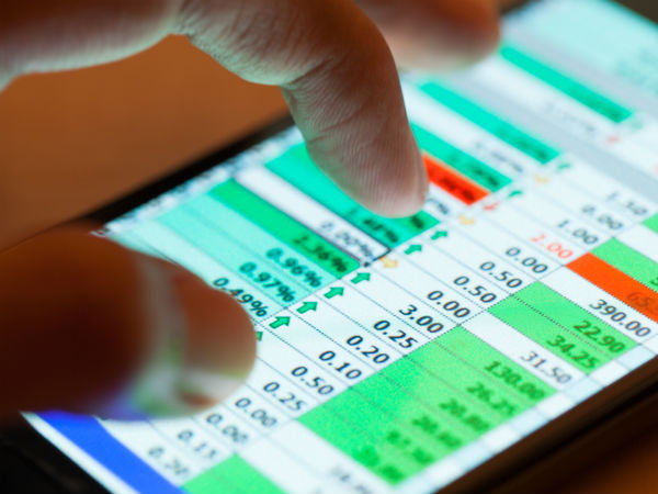 Twitter can predict stock market movements