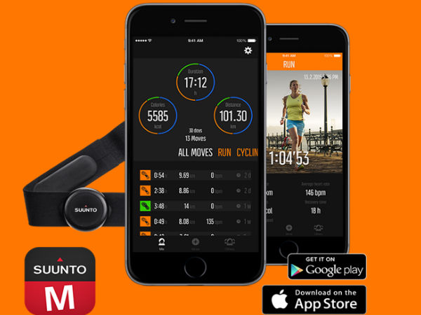 Smartphone can regularly monitor your heart health