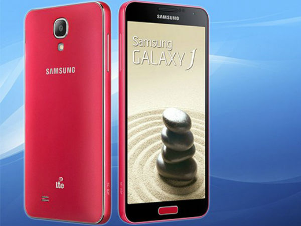 Samsung Galaxy J7 
