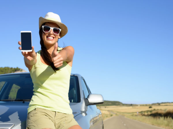 Mobile ads can influence which car you buy Mobile ads can influence which car you buy