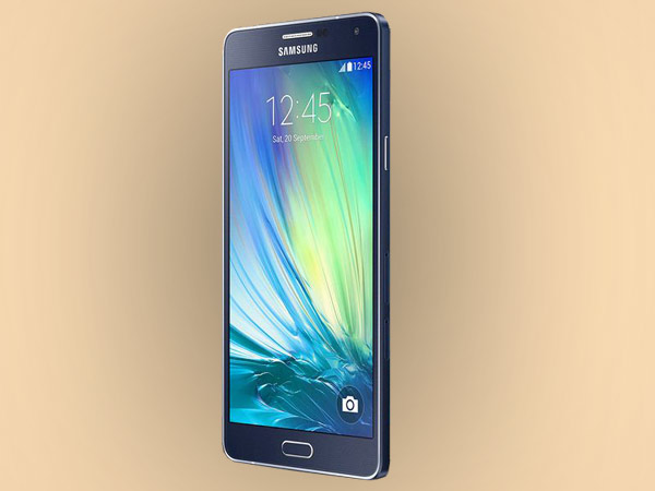 Samsung Galaxy A8 vs Galaxy S6: Head-to-Head Specs Comparison