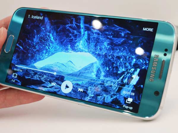 Samsung Galaxy A8 vs Galaxy S6: Head-to-Head Specs Comparison