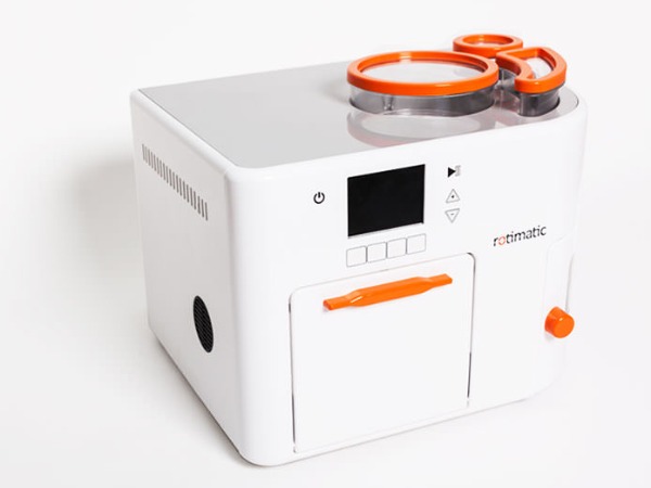 India-born engineer's roti maker gets $11.5 mn investment India-born engineer's roti maker gets $11.5 mn investment