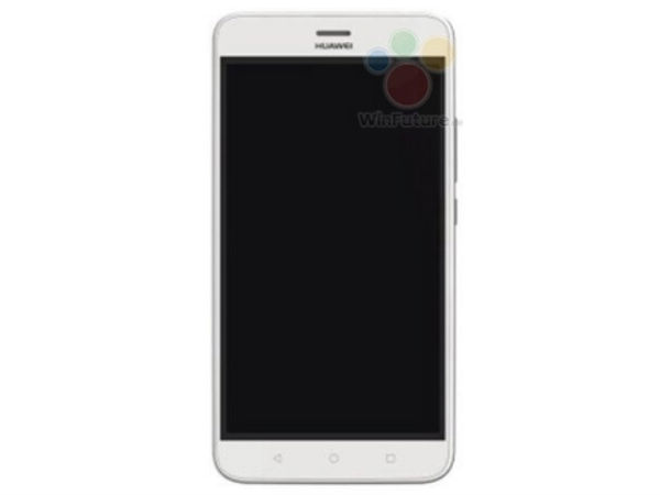 Super Budget Smartphone Huawei Y6 Scale Coming in July