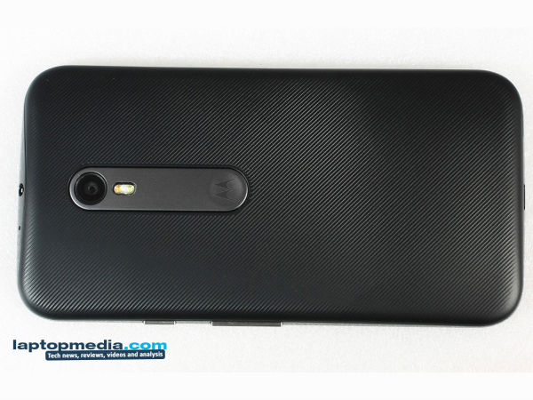 Motorola Moto G 3rd gen: Fresh set of photos surface online