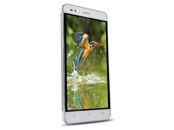 iBall Cobalt Solus 2 and Andi HD6 spotted listed on company's website