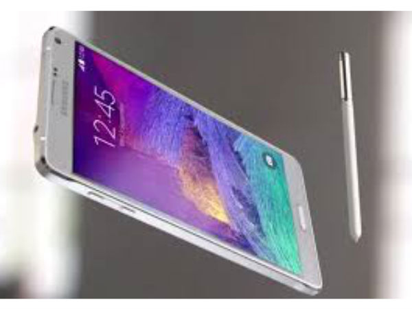 Xiaomi Mi Note Pro vs Samsung Galaxy Note 4: Which is a Better Phablet
