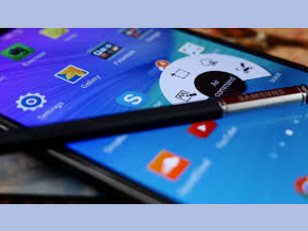 Xiaomi Mi Note Pro vs Samsung Galaxy Note 4: Which is a Better Phablet