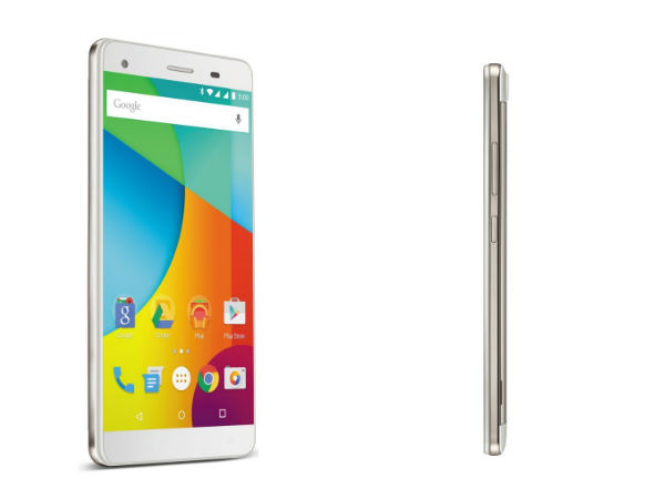 Lava Pixel V1 to be the first Android One 2nd Gen smartphone