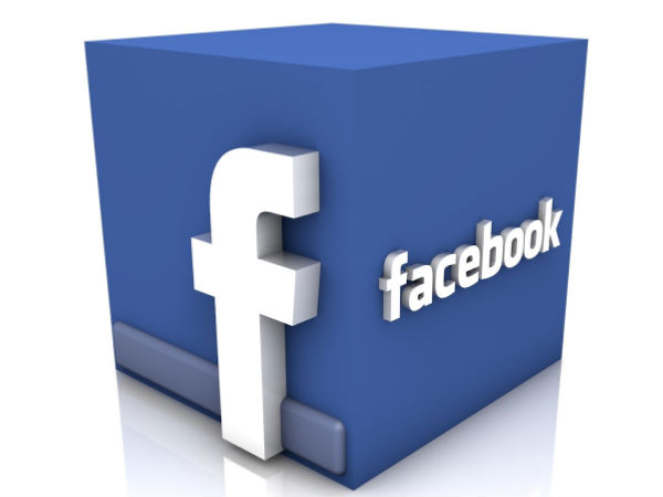 Facebook 'discovers' a new plant species