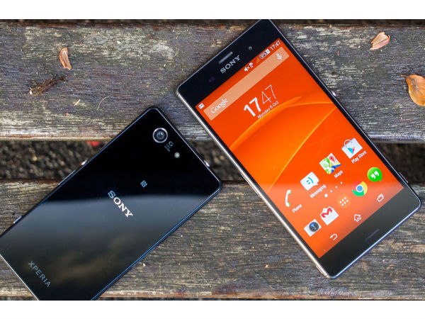 Sony Xperia Z5 with SD810 to launch this September? Sony Xperia Z5 with SD810 to launch this September?