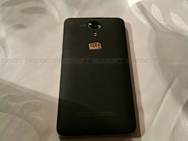 Micromax Canvas Xpress 2 E313 Launched at Rs 5,999