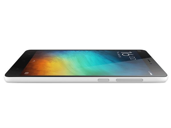 Xiaomi Mi 4i 32GB Variant to Go on Flash Today at 2PM Xiaomi Mi 4i 32GB Variant to Go on Flash Today at 2PM