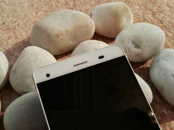 Lava Pixel V1 first impressions